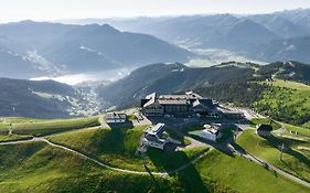 Berghotel Schmittenhoehe - 2000M